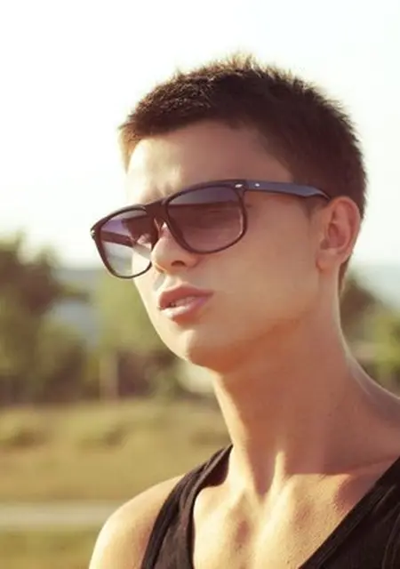 Я Алексей, 38 років з Черкас, шукаю знайомства без зобов'язань