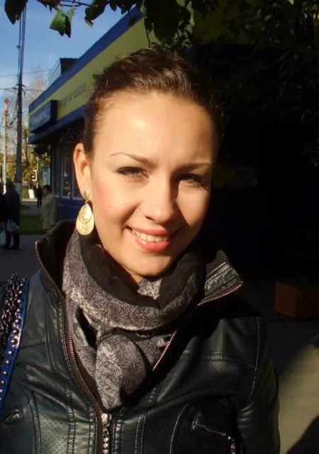 Beatrice из Хельсингборга, ищу на сайте общение