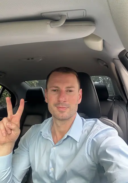 Я Александр, 34, знакомлюсь для открытые отношения в Бангкоке