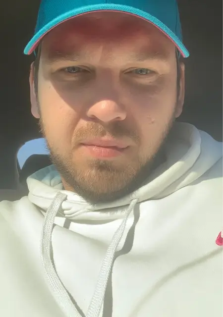 Я Klim, 33 років з Ізмаїл, шукаю знайомство для вірт