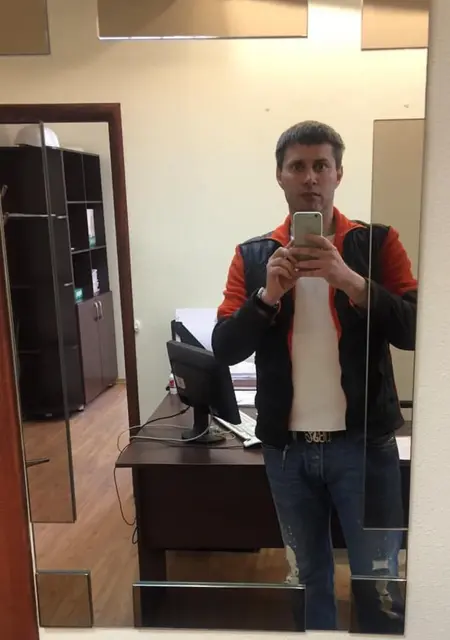 Govorukha из Донецка, ищу на сайте знакомства на одну ночь