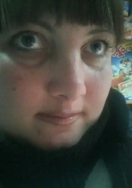 Я Таня, 44, знакомлюсь для вирта в Харькове