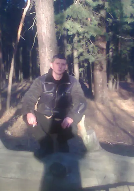 Dima из Горловки, мне 42, познакомлюсь на одну ночь