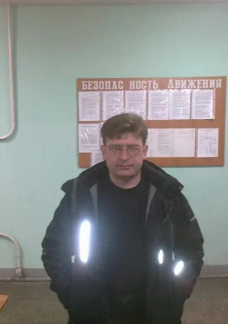 Я Gelio, 54, из Мариуполя, ищу знакомства без обязательств