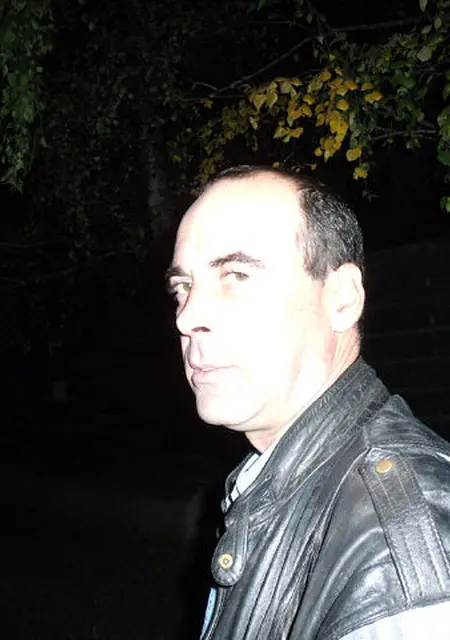 Я Владислав, 55 років, знайомлюсь без зобов'язань у Харкові