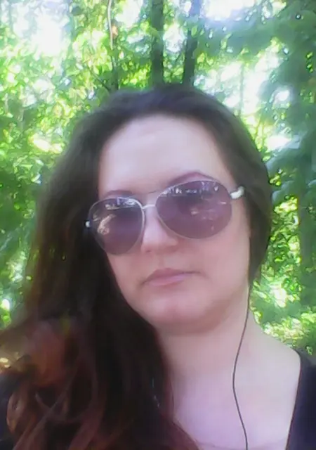 Натали из Черкасс, ищу на сайте знакомства на одну ночь