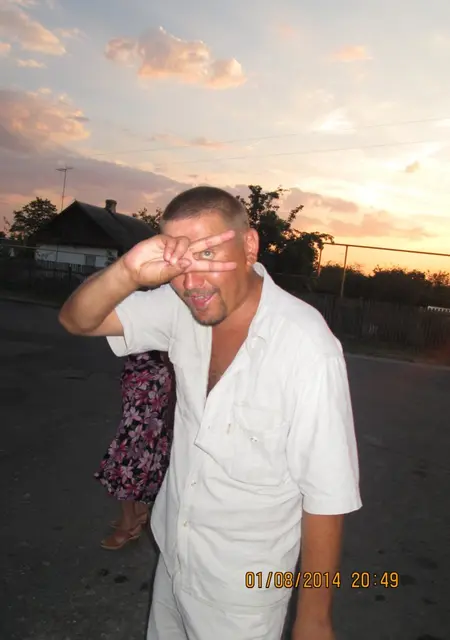 Я Сергейлена, 43, из Кобрина, ищу знакомство для дружбы