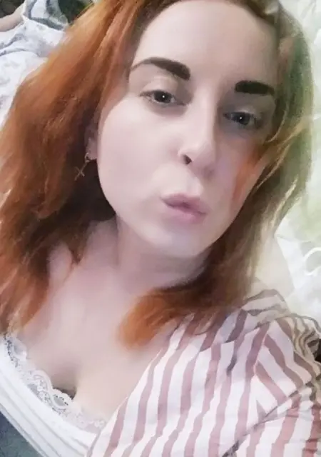 Анастасія из Варшавы