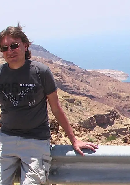 Сергей из Днепра, ищу на сайте знакомства на одну ночь