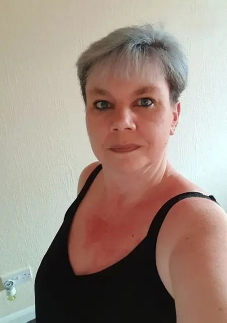 Я Julia, 44, знакомлюсь в Лондоне