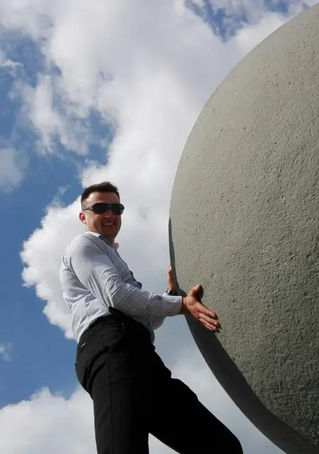 Олег из Барановичей