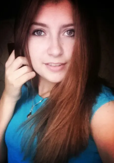 Анна из Умани, ищу на сайте общение