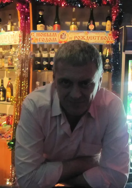 Михаил из Белгорода-Днестровского, мне 49, познакомлюсь для приятного времяпровождения