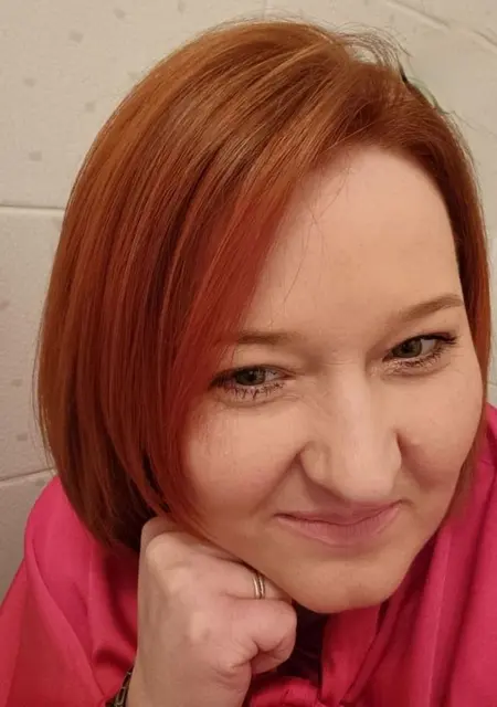 Я Agata, 37, из Варшавы, ищу знакомство