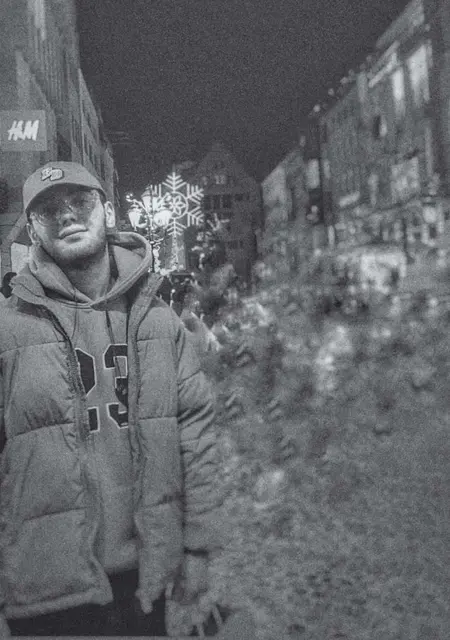 Alex из Мюнхена, ищу на сайте знакомства на одну ночь