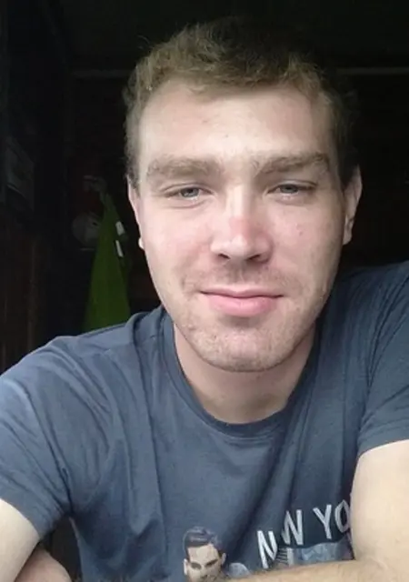 Я Сергей, 35, знакомлюсь для приятного времяпровождения в Новопскове