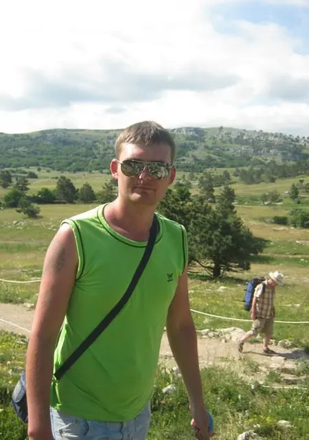 Станислав из Николаева, ищу на сайте дружбу