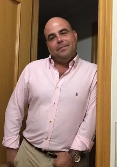 Juanmgg de Ciudad Real, tengo 43 años, listo para conocer para lío de una noche