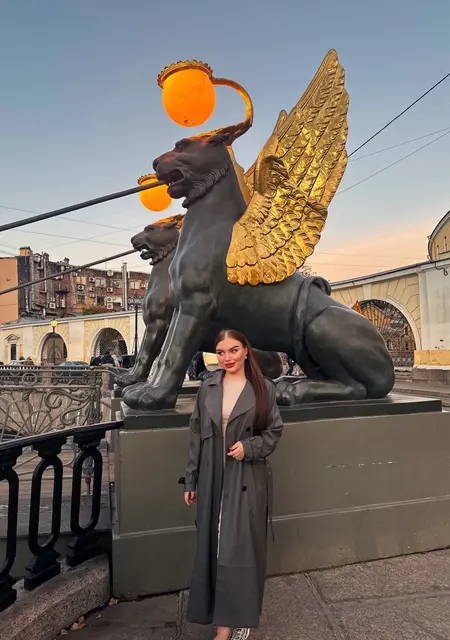 Kami из Дубая, ищу на сайте дружбу