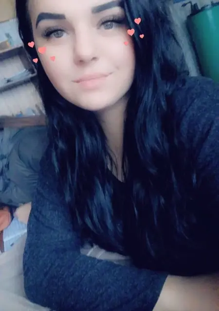 Я Анастасия, 24, знакомлюсь для приятного времяпровождения в Кривом Роге