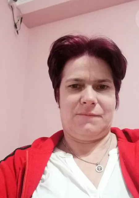 Lacamiora из Бухареста, мне 42, познакомлюсь