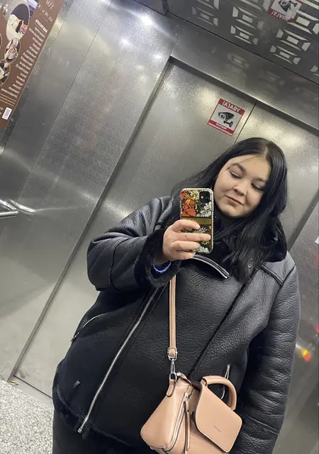 Ліза из Николаева, мне 23, познакомлюсь для приятного времяпровождения