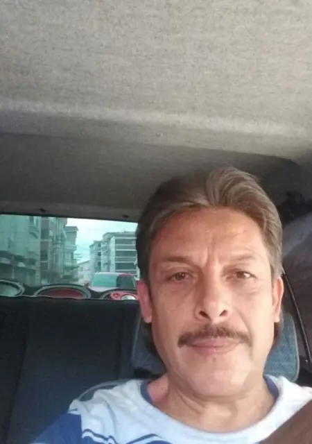 Yusuf из Стамбула