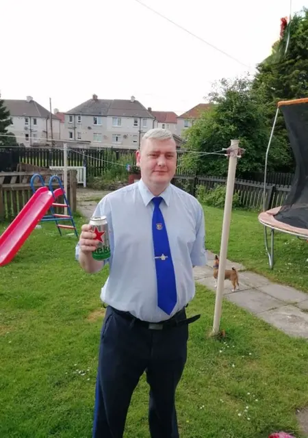 Я John, 29, знакомлюсь в Лондоне