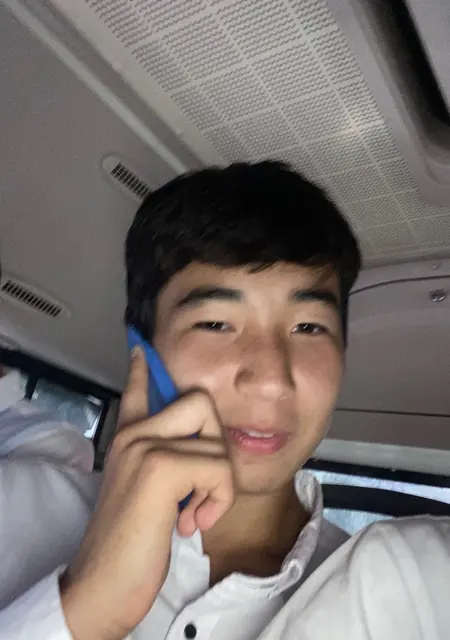 Я Азамат, 22, из Тараза, ищу знакомства на одну ночь