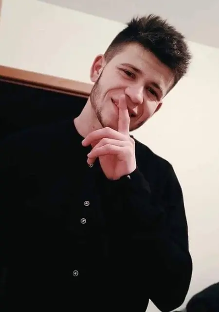 Я Sorin, 26, знакомлюсь для совместных путешествий в Виттен