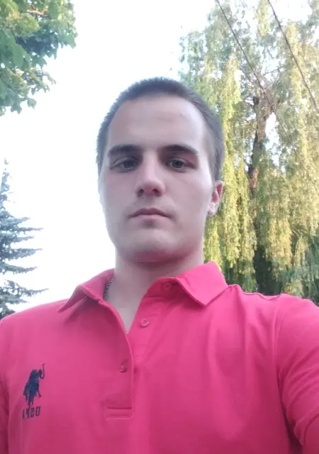 Я Павел, 27, знакомлюсь для постоянных отношений в Павлограде