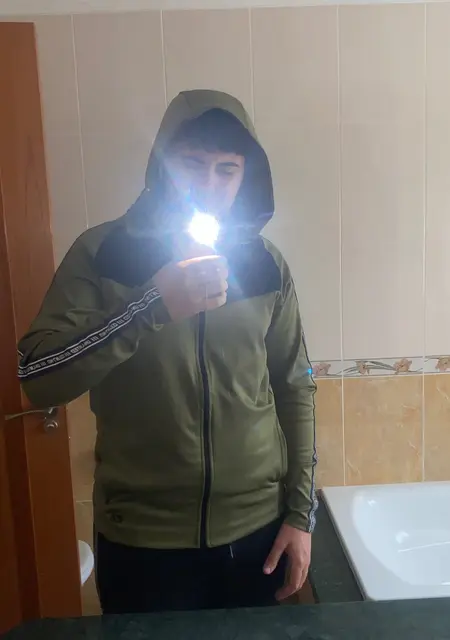 Jesús de Pontevedra, busco en el sitio lío de una noche