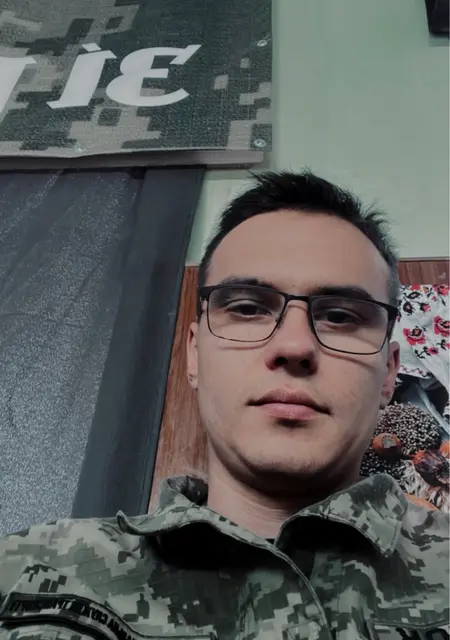 Я Володя, 31, знакомлюсь для приятного времяпровождения в Тернополе