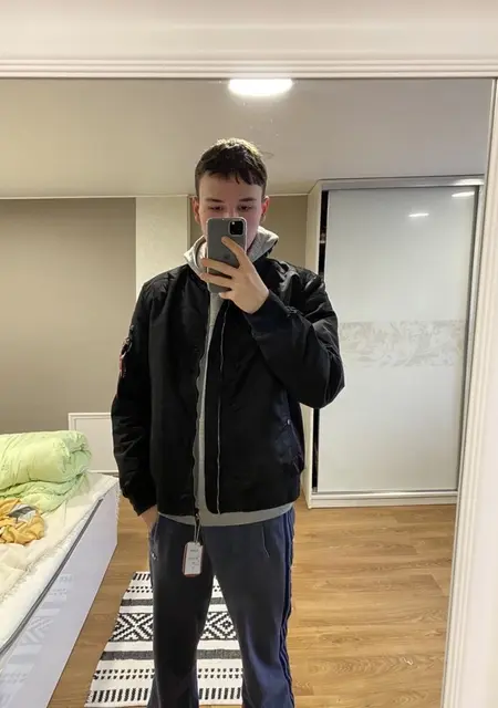 Андрей з Хмельницького, шукаю на сайті знайомства на одну ніч