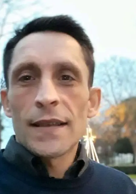 Я Renato, 42, из Лиссабона, ищу знакомство для общения