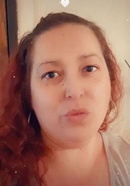 Patrcia из Лиссабона