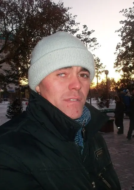 Евгений из Павлодара, мне 47, познакомлюсь на одну ночь