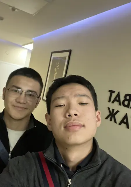 Я Димаш, 20, из Жолымбета, ищу знакомство для общения