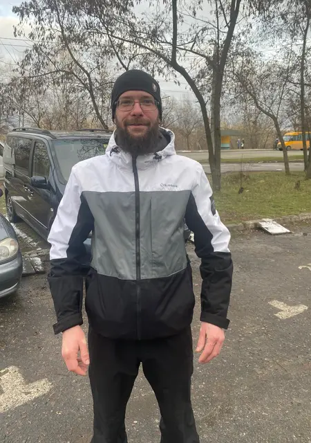 Дима из Винницы, мне 31, познакомлюсь на одну ночь