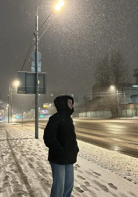 Я Макс, 20, знакомлюсь без обязательств в Амстердаме