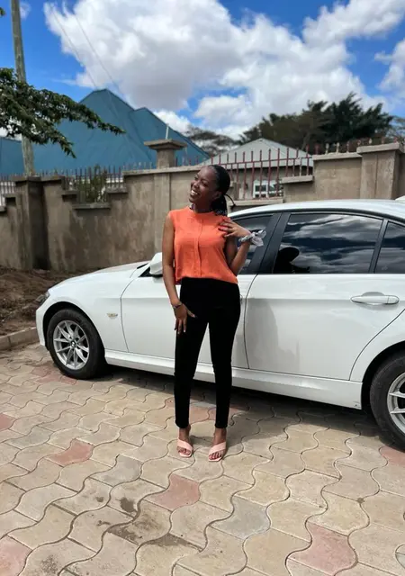 Я Princess, 23, из Франкфурта-на-майне, ищу знакомство для дружбы