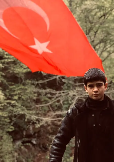 Emrullah из Гебзе, ищу на сайте знакомства без обязательств