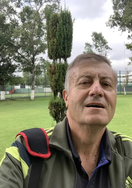 Man из Тлальпан, ищу на сайте приятное времяпровождение