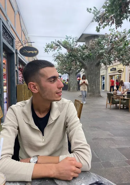 Я Grkem, 29, из Измира, ищу знакомство для вирта