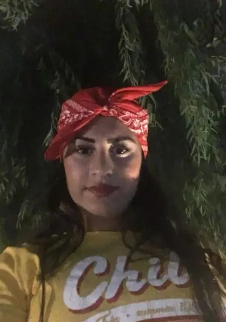 Soy Mirka, 32 años de Madrid, busco conocer gente