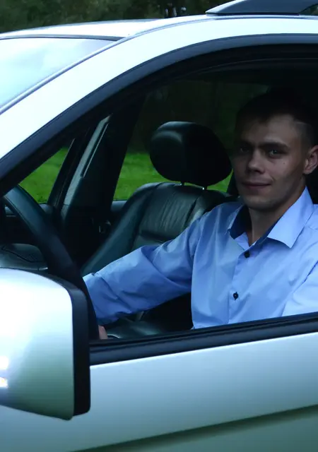 Я Алекс, 33, знакомлюсь для дружбы в Орше