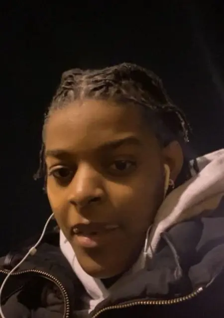 I'm Fabiana, 20 from London, seeking connections