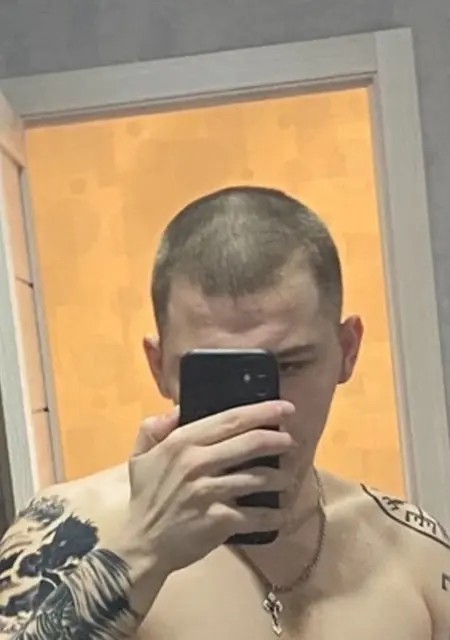 Владислав из Пхукета, мне 22, познакомлюсь для дружбы