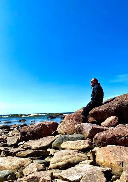 Я Isa Marlin, 36, из Лахти, ищу знакомства на одну ночь