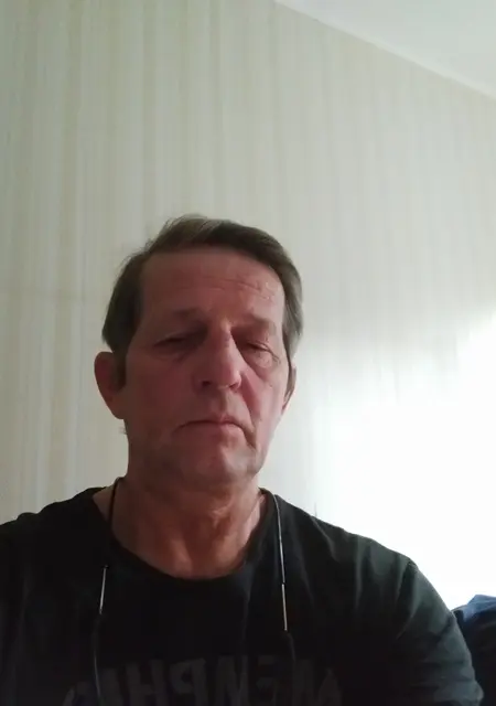 Vilmar из Минска, мне 62, познакомлюсь для дружбы